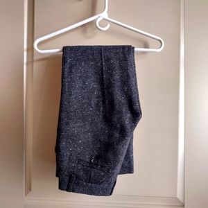 J. Crew Women's Wool Trousers